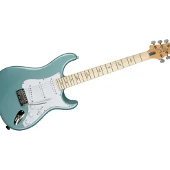 PRS Silver Sky With Maple Fretboard Electric Guitar Polar Blue