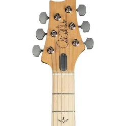 PRS Silver Sky With Maple Fretboard Electric Guitar Polar Blue