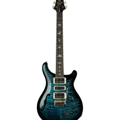 PRS Special Semi-Hollow 10-Top Electric Guitar Cobalt Smokeburst