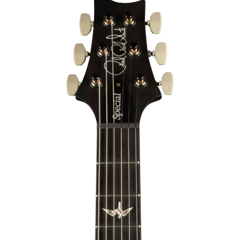 PRS Special Semi-Hollow 10-Top Electric Guitar Cobalt Smokeburst