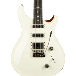 PRS Studio Electric Guitar Antique White