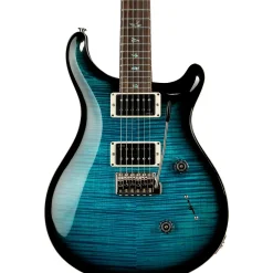 PRS 40th Anniversary Custom 24 Limited Edition Sub Zero