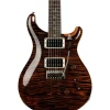 PRS 40th Anniversary Custom 24 Limited Edition Tiger Eye