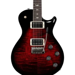 PRS Tremonti Trem Electric Guitar Fire Smokeburst