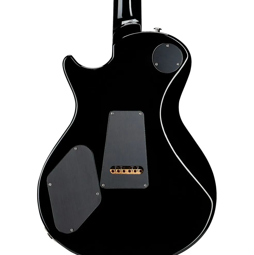PRS Tremonti Trem Electric Guitar Fire Smokeburst