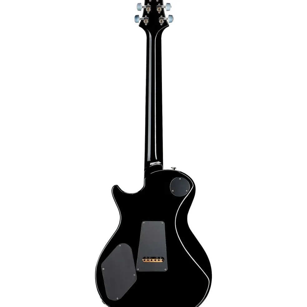 PRS Tremonti Trem Electric Guitar Fire Smokeburst