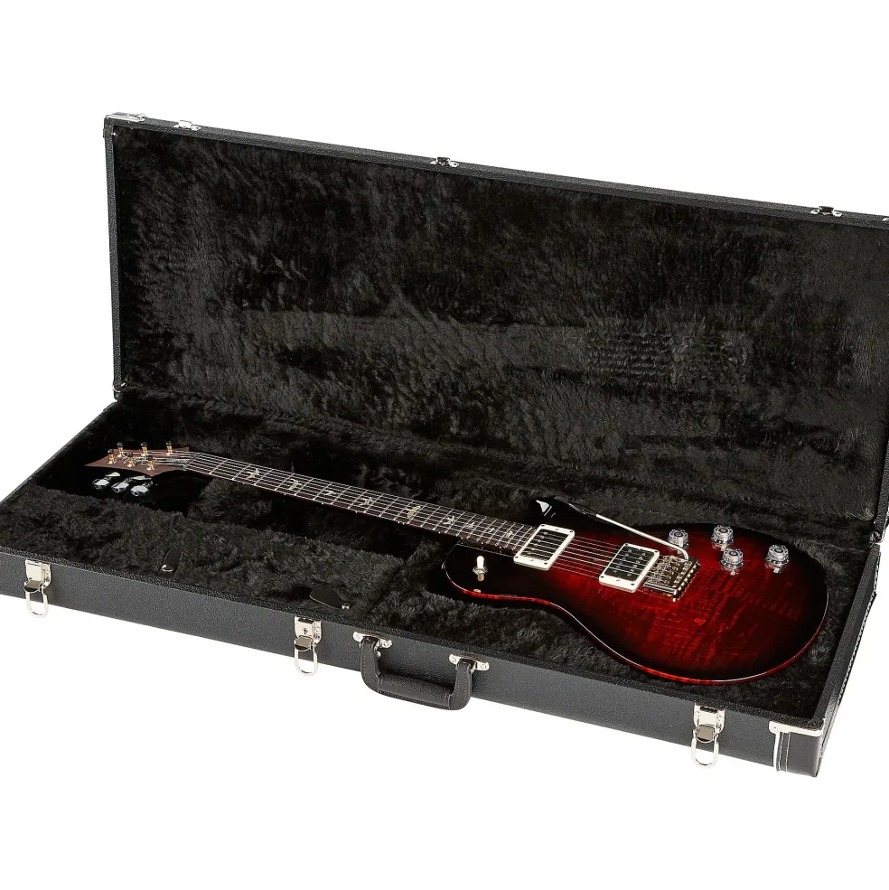 PRS Tremonti Trem Electric Guitar Fire Smokeburst