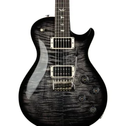 PRS Tremonti Trem Electric Guitar Charcoal Contour Burst