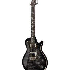 PRS Tremonti Trem Electric Guitar Charcoal Contour Burst