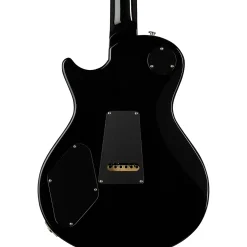 PRS Tremonti Trem Electric Guitar Charcoal Contour Burst