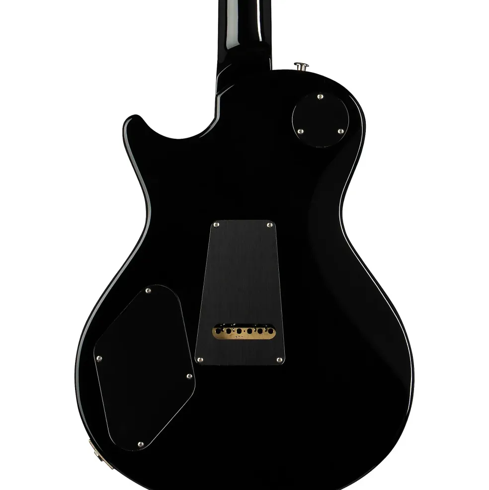 PRS Tremonti Trem Electric Guitar Charcoal Contour Burst