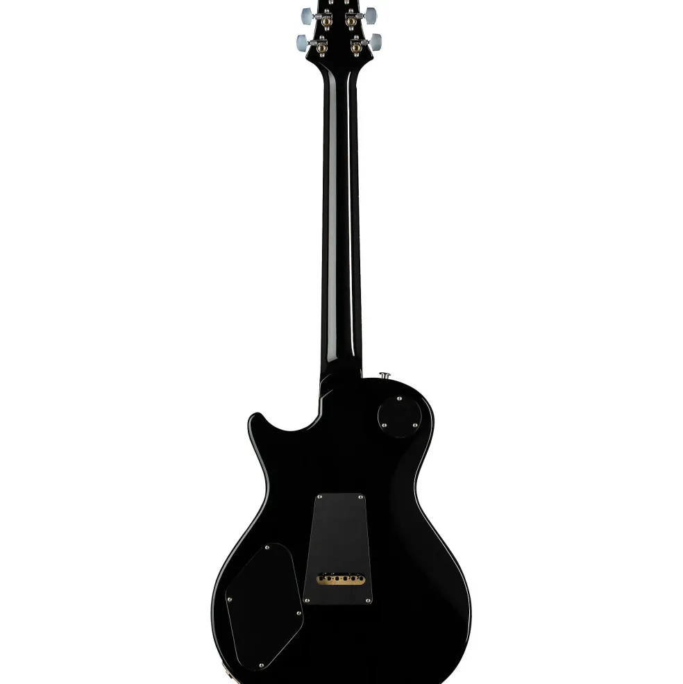 PRS Tremonti Trem Electric Guitar Charcoal Contour Burst