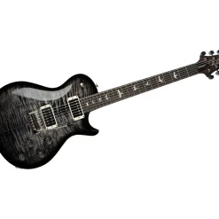 PRS Tremonti Trem Electric Guitar Charcoal Contour Burst