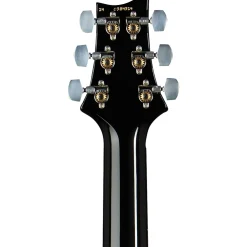 PRS Tremonti Trem Electric Guitar Charcoal Contour Burst