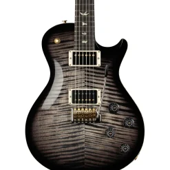 PRS Tremonti Trem 10-Top Electric Guitar Charcoal Contour Burst