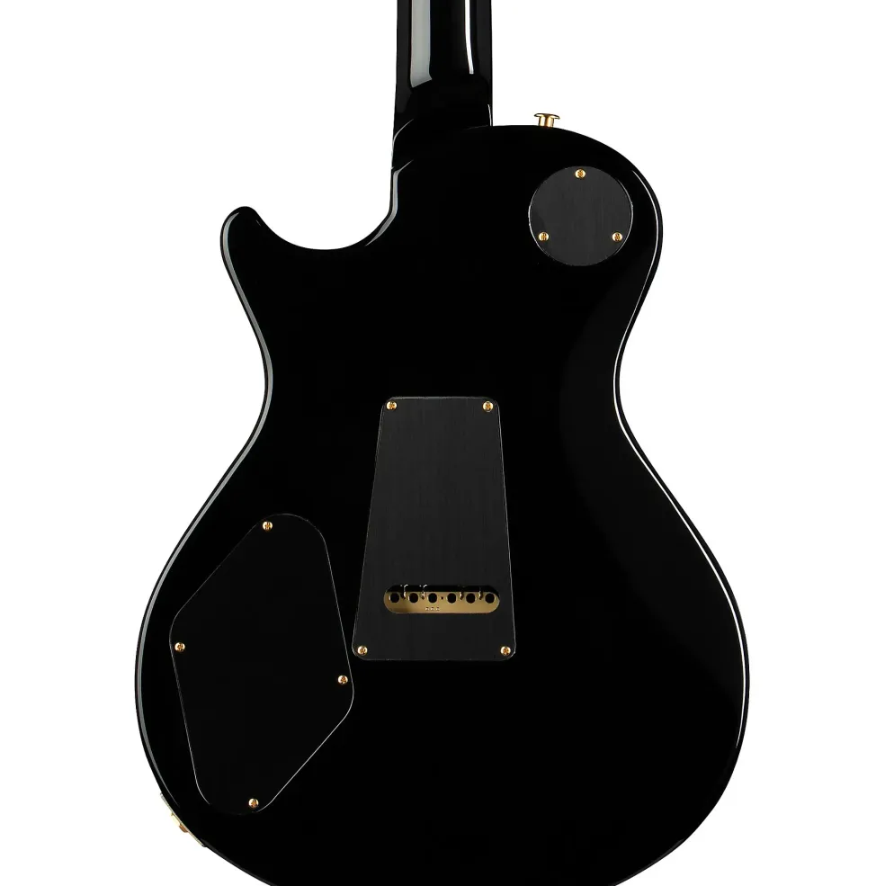 PRS Tremonti Trem 10-Top Electric Guitar Charcoal Contour Burst