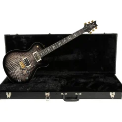 PRS Tremonti Trem 10-Top Electric Guitar Charcoal Contour Burst