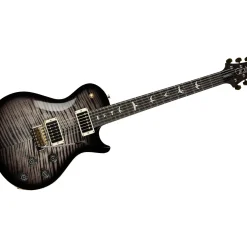 PRS Tremonti Trem 10-Top Electric Guitar Charcoal Contour Burst