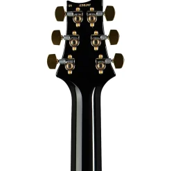 PRS Tremonti Trem 10-Top Electric Guitar Charcoal Contour Burst