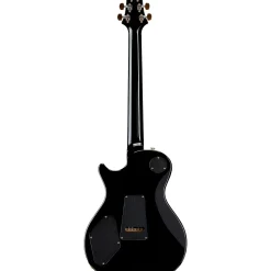 PRS Tremonti with Pattern Thin Neck and Tremolo Bridge Ten Top Electric Guitar Charcoal Burst