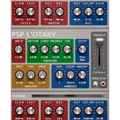 PSP Audioware L'otary 2 (Download)
