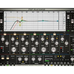 PSP Audioware MasterQ 2 (Download)