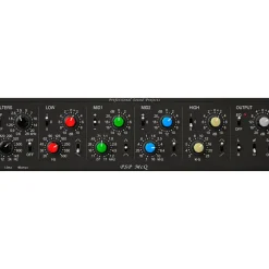 PSP Audioware PSP McQ Plug-in Software Download