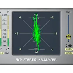 PSP Audioware PSP StereoPack (Download)