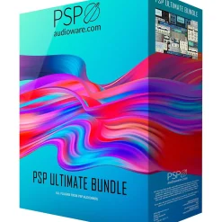 PSP Audioware PSP Ultimate Bundle (Download)