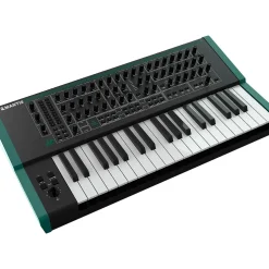 PWM Instruments Mantis Duophonic 37-Key Hybrid Synthesizer Keyboard