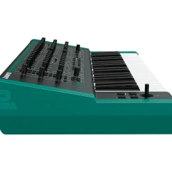 PWM Instruments Mantis Duophonic 37-Key Hybrid Synthesizer Keyboard