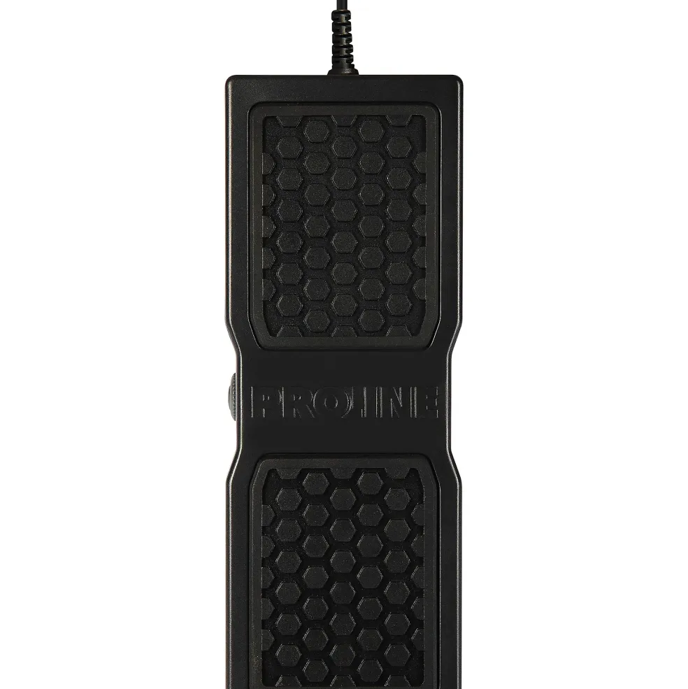 PWM Instruments Mantis Hybrid Synthesizer Keyboard With Universal Sustain and Expression Pedal