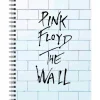Pyramid America Pink Floyd - The Wall Premium Journal
