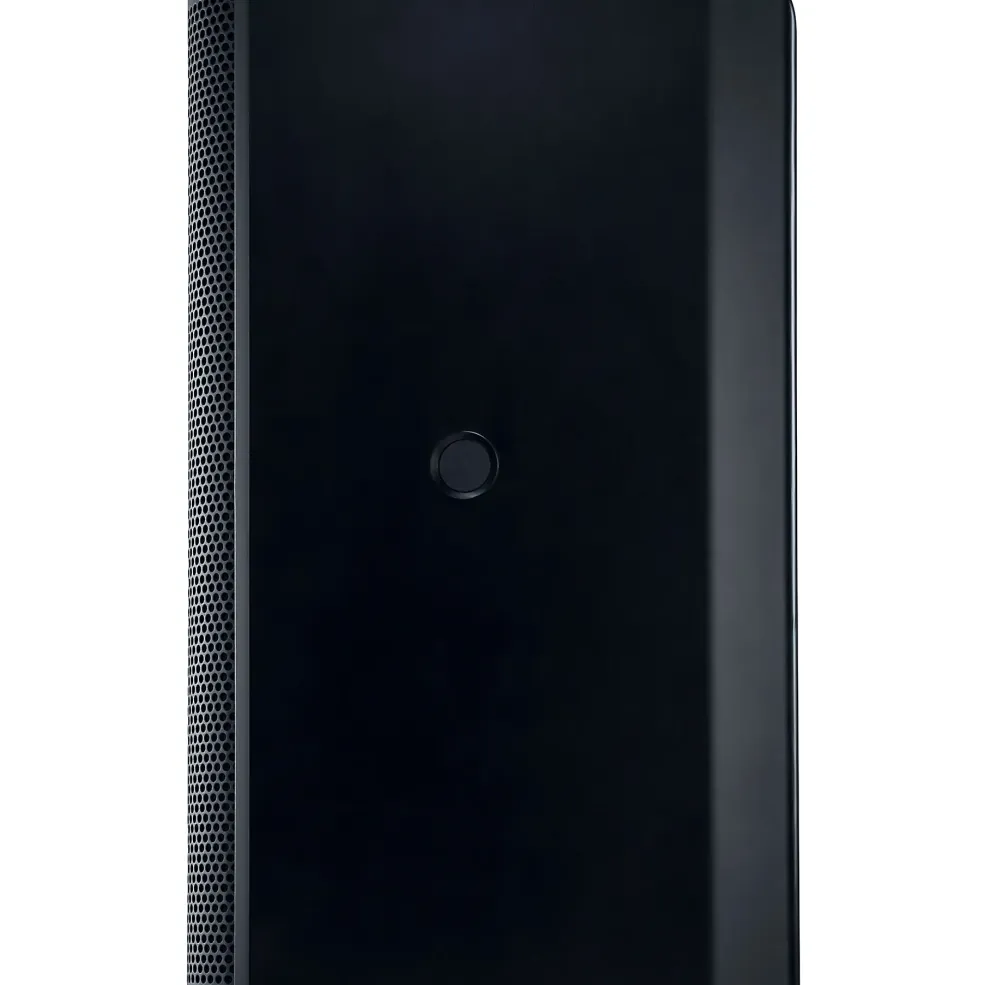 QSC K12.2 Powered 12" 2-Way Loudspeaker System With Advanced DSP