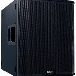 QSC KS118 3,600W 18