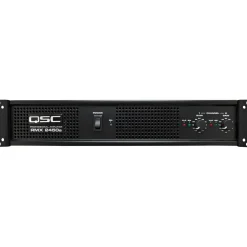 QSC RMX2450a Power Amplifier