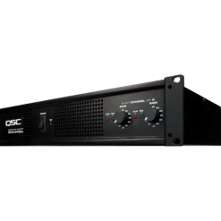 QSC RMX2450a Power Amplifier
