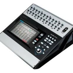 QSC TouchMix-30 Pro 32-Channel Digital Mixer