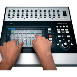 QSC TouchMix-30 Pro 32-Channel Digital Mixer