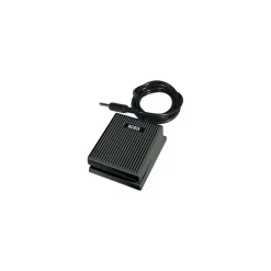 Quik-Lok PS/25 Switchable Sustain Pedal