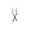 Quik-Lok Three Tier Heavy Duty X Keyboard Stand