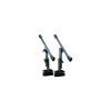 Quik-Lok Z-727 Adjustable 2nd Tier