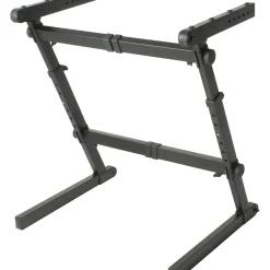 Quik-Lok Z-70 Width and Height Adjustable Z Keyboard Stand