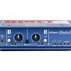 Radial Engineering DiNET DAN-TX2 2-Channel Dante Network Transmitter