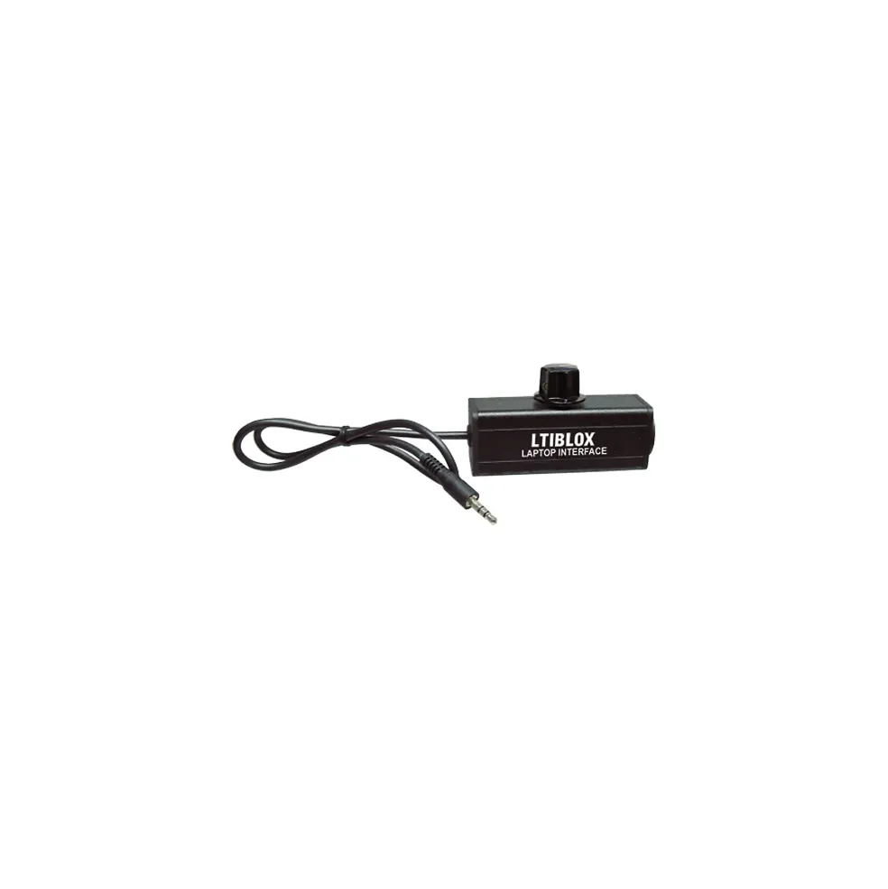 Rapco Horizon LTIBLOX Laptop Interface