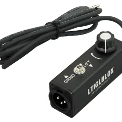 Rapco Horizon LTIGLBLOX Laptop Interface