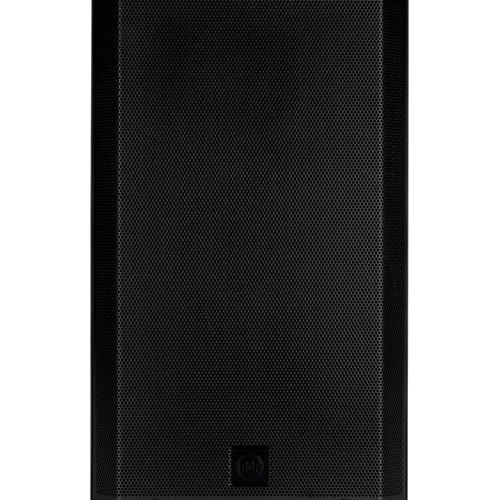 RCF ART-915A 15" Powered Speaker With Road Runner Bag