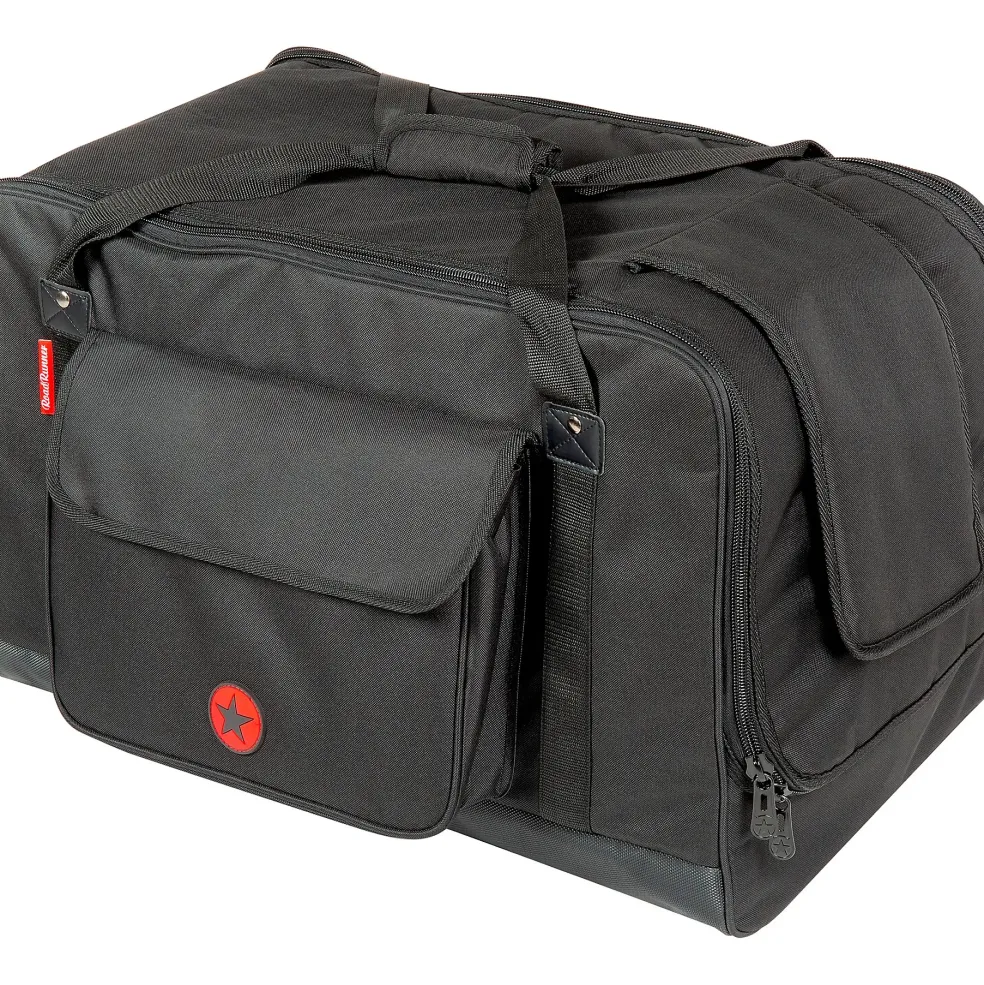 RCF ART-915A 15" Powered Speaker With Road Runner Bag