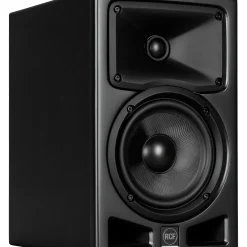 RCF AYRA PRO 6 6.5" Powered Studio Monitor (Each)