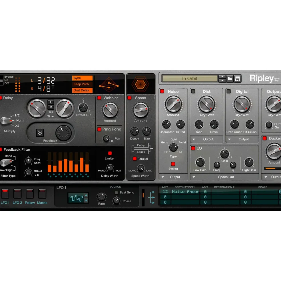 Reason Studios Upgrade to Reason 13